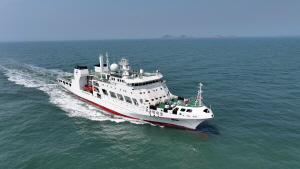 ºÎ»ê ¿ì¾ÏºÎµÎ¿¡¼ 4513£ô±Þ ´ëÇü ±¹°¡¾î¾÷Áöµµ¼± 2ô ÃëÇ×