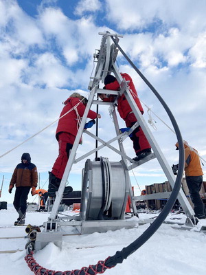 ���ؼ��� ��� �������� ���� ���� �� �ٴ幰 ���� ����