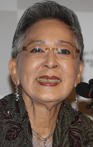 ¡®Àº¸·ÀÇ ½ºÅ¸¡¯ ±èÁö¹Ì º°¼¼¡¦Çâ³â 85¼¼(Á¾ÇÕ)