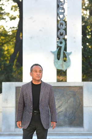 Àú¹«´Â ¼¼´ë¿Í »õ·Î¿î ¼¼´ëÀÇ °¥µî¡¦¹è À§¿¡¼ »îµµ ´Ù¸¦ ¹Ù ¾ø´Ù