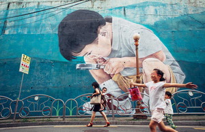 �Ÿ� ���� ������ �̾߱� �ɡ������� �׷���Ƽ ���� 20��