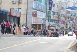 �λ� ������ȸ ���� �̲� ����ü� 40����