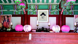 ������ �����ϴ١����츮���� ���Ű��� ��ý� �Թ���