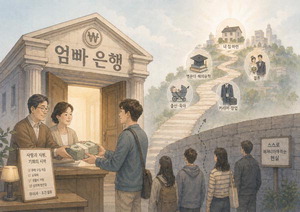 �ȵ� �ٸ��� ����, ���θ��������� ������ȸ �ı�