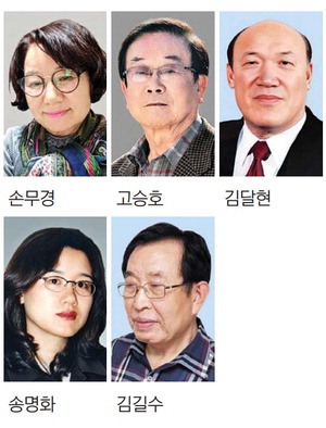 �չ��� �������� �� 5��, �λ깮�л� ��� ����