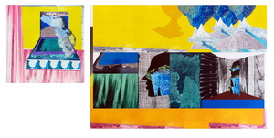 ������ ã�Ƴ��� ȸȭ, ������ ���� ���� ����