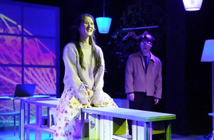 ���� �Ƴ��� AI�� ����������� ���� ��¥�ϱ�