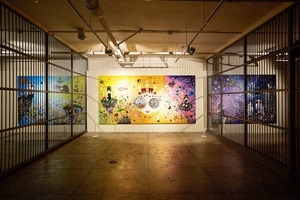 ���� Ƣ�� �������ݰ��� ����� 4���� �̾߱�