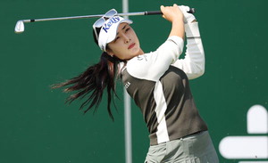 ʵ  ̳, LPGA ο 