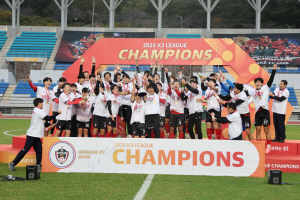 " K2"FC, θ ȹ ùο ˸