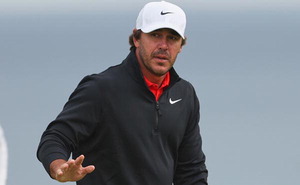 PGA ���� �غ�? �������� 5�¡� ��ī, LIV ���� ������