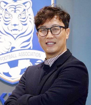 U-20 �౸��ǥ�� �� ���ž�� ������