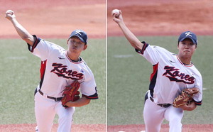 ������ȣ ������� �Ҿȡ� �Ѿ�� WBC 8�� �»�