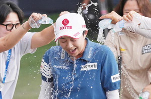 ��ȿ�� ����2 �����⡯��LPGA 2�� ���� �����