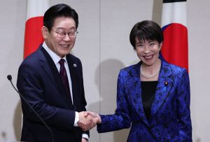 �� ��ī��ġ, �ѱ��� ���۱⿡ �ߵ� ���� �Ϻ��� ���� "���� ����"