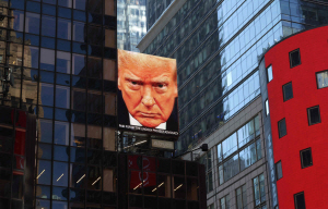 WSJ "ڸ ������, ���� ȸ���� �ֵ� �̱� ��ġ ���� ����"