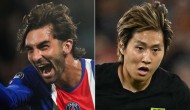 ������� è�Ǿ� PSG, ����� ����