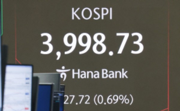 ÄÚ½ºÇÇ, 4000¼± ³»ÁØ Ã¤ ¸¶°¨¡¦ÄÚ½º´Úµµ¡é