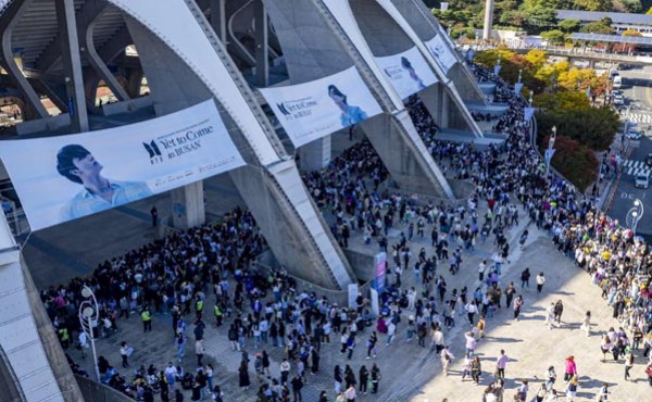 BTS 6�� �λ� ������ ����⡯���ܱ��� ���λ꿩�࡯ �˻� ����