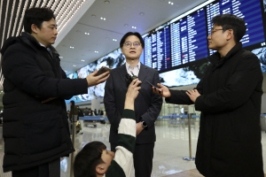 '±Í±¹' ±èÁ¤°ü "ÇÑ¹Ì °£ ºÒÇÊ¿äÇÑ ¿ÀÇØ ÇØ¼ÒµÆ´Ù°í »ý°¢"