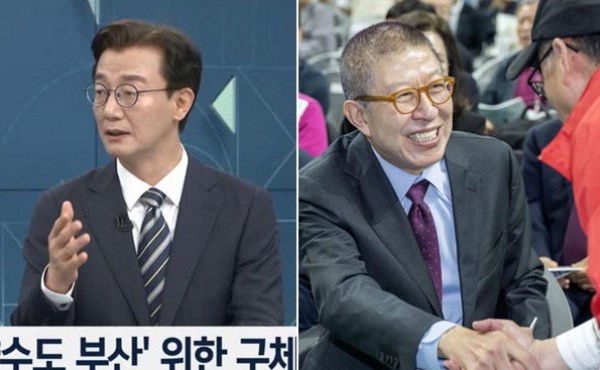 ���� �ֵ��� �븮�� ������, ���ͺ䡤SNS ������ �����