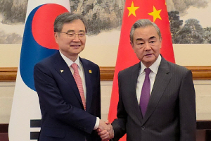 �� ���� �ܱ�����, 19~20�� �ѱ� �湮 ���ȸ�� ����