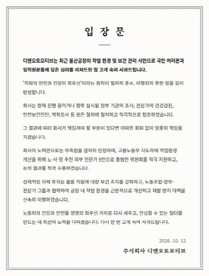 �γ��� ��꺻��, "DN�����Ƽ�� 10�Ⱓ �� ���� �ֻ� ������"