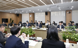 ¿¬±â±Ý 1400Á¶ ¡®ÄÚ½º´Ú ÅõÀÚ À¯ÀΡ¯ Àμ¾Æ¼ºê