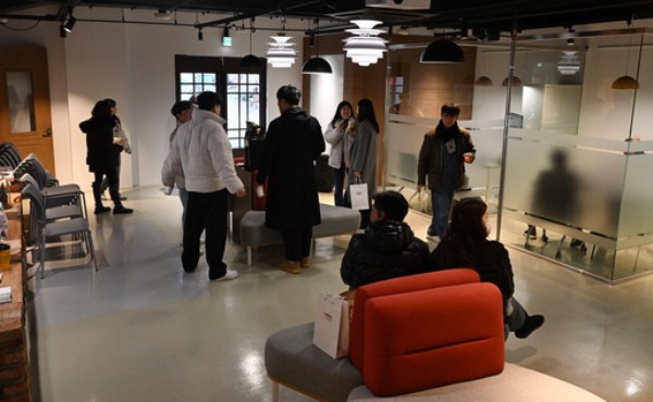 ¡®ºÎ»ê¿¹¼úÀÎÁö¿ø¼¾ÅÍ¡¯ ÀÌÀü¡¦Ã£±â ½¬¿î ¿øµµ½É¿¡ »õ µÕÁö