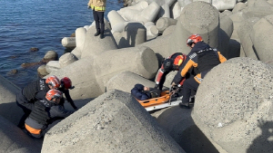 ¿ï»ê ¹æÆÄÁ¦ Åׯ®¶óÆ÷µå¼ 70´ë ³¬½Ã°´ Ãß¶ô¡¦ º´¿ø À̼Û