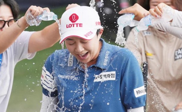 ��ȿ�� ����2 �����⡯��LPGA 2�� ���� �����
