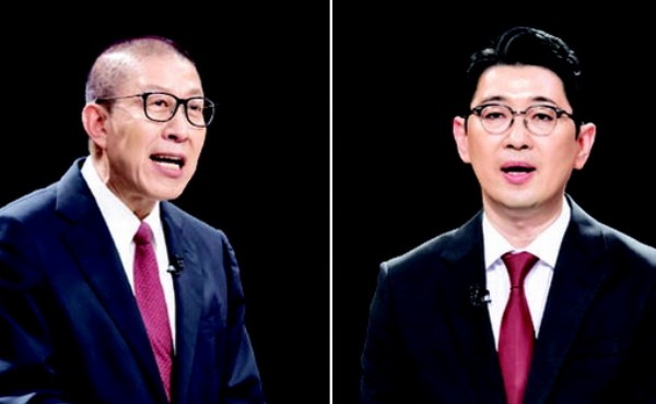 �ӡ�� ������ �Ѱ��� ����� ���� ����޶󡱡������� �븳��