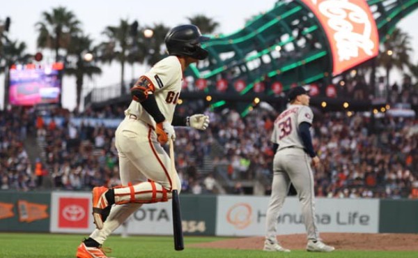 ������, �޽����� ���� 9ȣ����MLB ���� �ִ� Ȩ�� ���