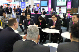 CES2026 ºÎ»ê±â¾÷ 28°³»ç Âü¿©¡¦±Ô¸ð ´õ Ä¿Áø´Ù