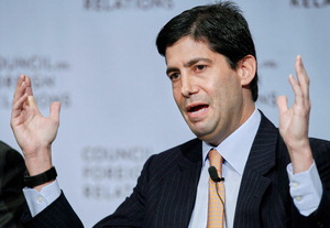 Æ®·³ÇÁ, ¿¬ÁØ ÀÇÀå¿¡ ¡®ÄíÆÎ À̻硯 Äɺó ¿ö½Ã Áö¸í