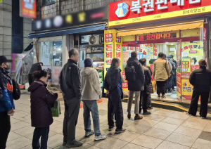 'ºÒȲÇü »óǰ' º¹±Ç, °è¾ö ¿©ÆÄ À̾îÁø ÀÛ³â ÃÊ ÁöÃâ¾× ±ÞÁõ