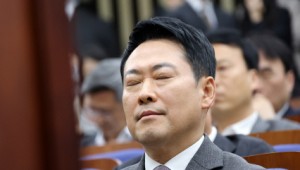 ÀýÀ± µÑ·¯½Ñ ±¹Èû ÀÇÃÑ ¸ÍÅÁ, À̰߸¸ ³ëÃâ