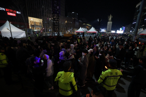 ±¤È¹®¿ª ¿ÀÈÄ 10½Ã ¿îÇà Àç°³¡¦BTS ÄÄ¹é °ø¿¬ ±³ÅëÅëÁ¦ ¼øÂ÷ ÇØÁ¦