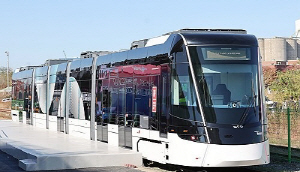 ��� ����ö�� �ô븦 ��� 1ȣ�� Ʈ�� ��� ���˵�