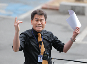 ÀüÇÑ±æ ±¹¹ÎÀÇÈû Å»´ç¡¦¡°º¸¼öÁ¤´ç Á¤Ã¼¼º¿¡ ±íÀº ȸÀǰ¨¡±