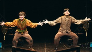 ����� ���ι̿��� �ٸ�����, �λ�ǥ ������ ���������ҹ衯