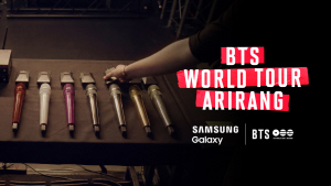 BTS �λ���� �¾� ����ũ�� �پ��� ü�� ���α׷�