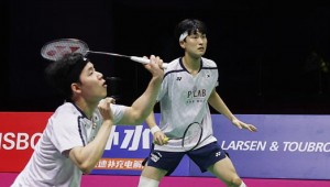¼¼°è Ñûº¹½Ä 1À§ ¼½ÂÀç-±è¿øÈ£ ùÆÇ¼ Ãæ°ÝÆÐ