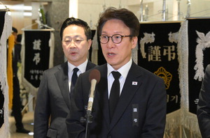 與, 국감 이후 ‘조작기소 특검법’ 본격화
