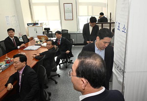 TK �������� �Ҿ� ��ȴ١�PK�� �������ˡ�