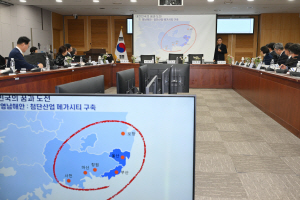 �ϱ��׷� Ư���� ���� ����ȭ�Ѵ�