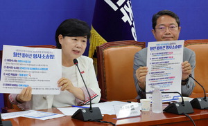� ���ҹ� ������ �뱹�κ���ȸ������ ���, �źα� ����϶�