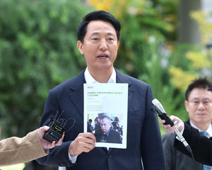 ¿À¼¼ÈÆ ¡°¿©·ÐÁ¶»ç ºñ¿ë ´ë³³ÀÇȤ ¹«°í¡± vs ¸íÅÂ±Õ ¡°´ç¼± ¶© ½Ä»çÇÏÀÚ°í ÇØ¡±(Á¾ÇÕ)