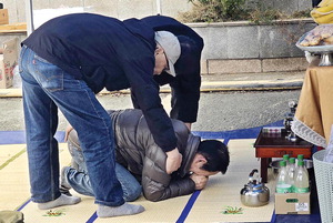 ¡°Áö¿Á¼ »ì¾Æ³²¾Æ ¼ú ÇÑÀÜ ¿Ã¸³´Ï´Ù¡± Åë°îÀÇ Àå µÈ ¿¾ ¿µÈ¼÷¡¤Àç»ý¿ø ÅÍ