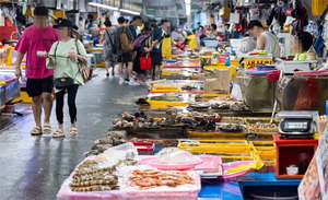 �λ� �߱�, ������ ĳ�ù� 3% �߰� ����